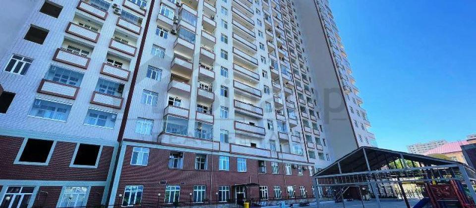Tbilisi prospekti, İzmir parka yaxin 2 otaqli menzil kiraye verilir/70 kv.m.