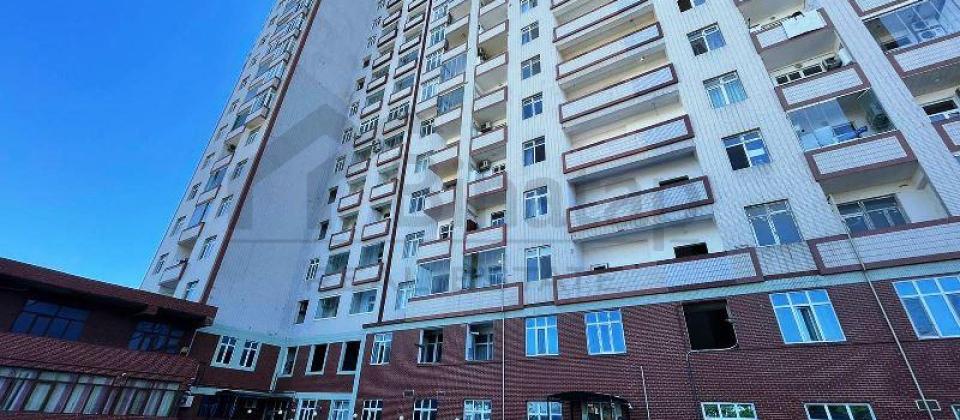 Tbilisi prospekti, İzmir parka yaxin 2 otaqli menzil kiraye verilir/70 kv.m. - 2