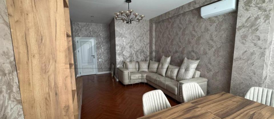 Satılır 2 otaqlı yeni tikili 80 m², Memar Əcəmi m. - 2