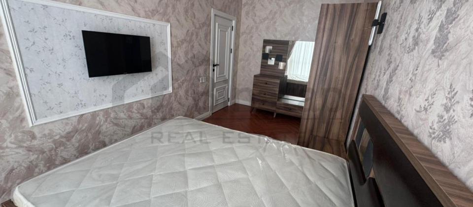 Satılır 2 otaqlı yeni tikili 80 m², Memar Əcəmi m. - 4