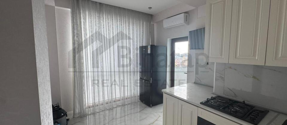Satılır 2 otaqlı yeni tikili 80 m², Memar Əcəmi m. - 5