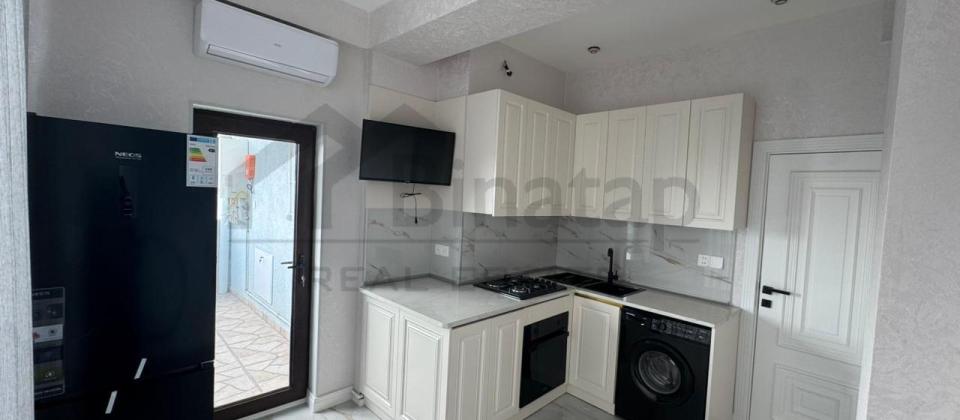 Satılır 2 otaqlı yeni tikili 80 m², Memar Əcəmi m. - 6
