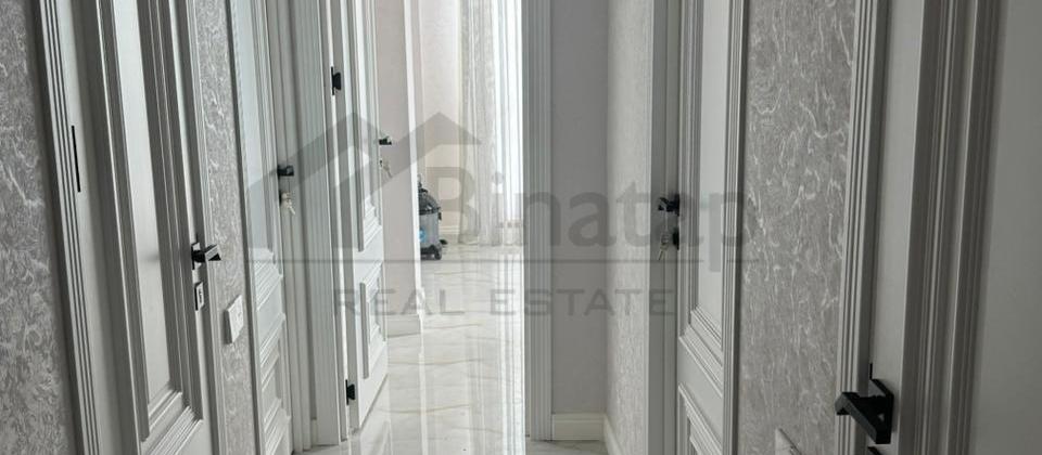 Satılır 2 otaqlı yeni tikili 80 m², Memar Əcəmi m. - 9