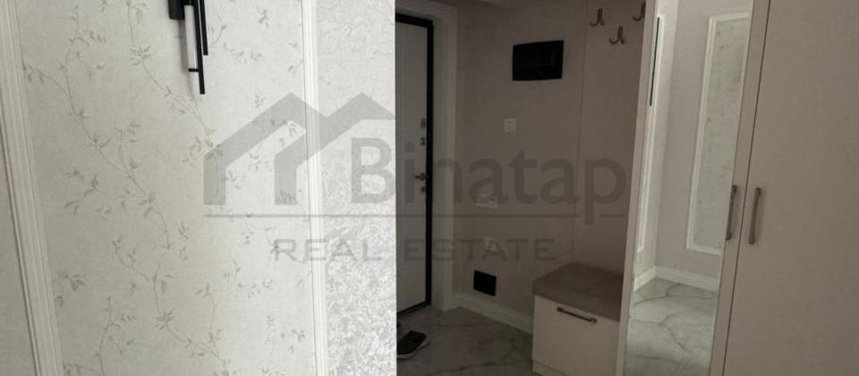 Satılır 2 otaqlı yeni tikili 80 m², Memar Əcəmi m. - 10