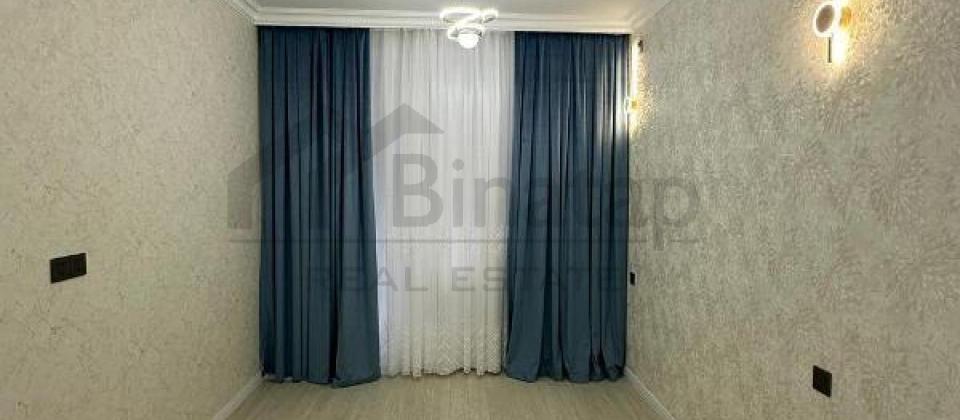 Hesen bey Zerdabi prospekti, 20 Yanvar m/s yaxin 3 otaqli menzil satilir/107 kv.m. - 8
