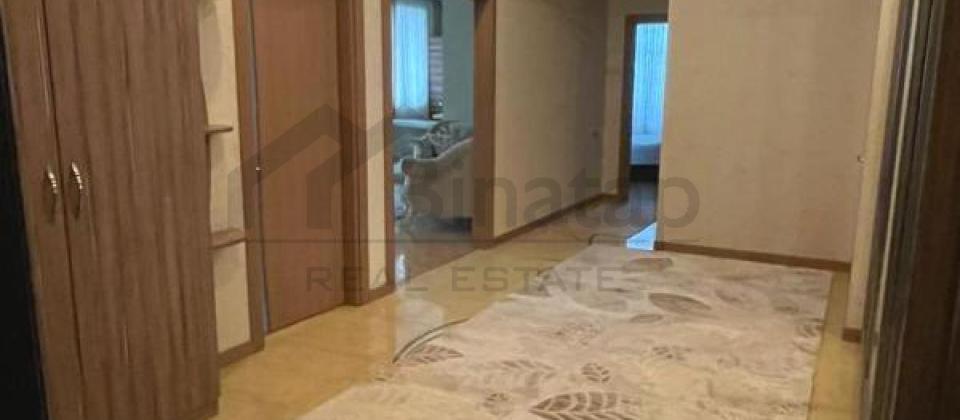 Musabeyov parkinin yani, Elmler Akademiyasi m/s ve DBU yaxin 3 otaqli menzil satilir/70 kv.m. - 5