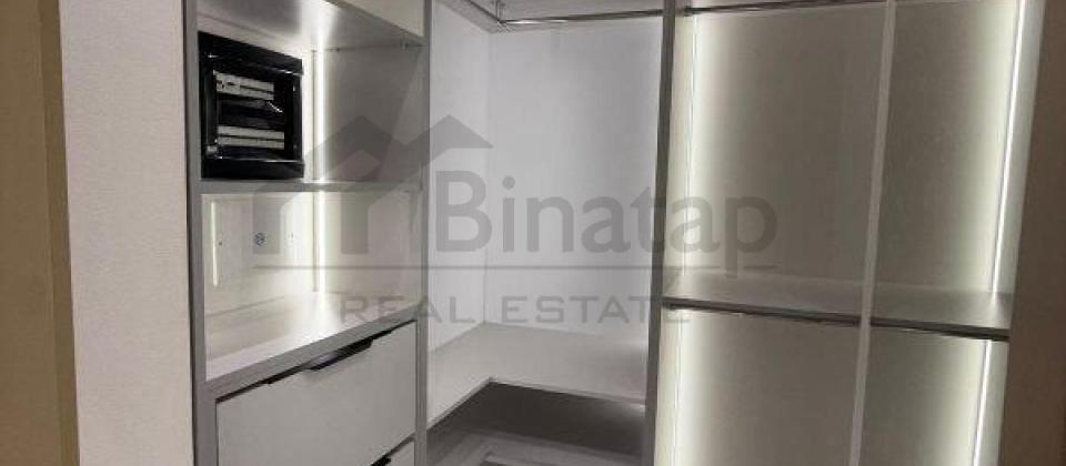 Qarabag kuchesi, Tehsil Nazirliyinin yaninda 2 otaqli menzil satilir/83 kv.m. - 9