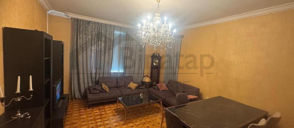 Satılır 4 otaqlı yeni tikili 120 m², Elmlər Akademiyası m.