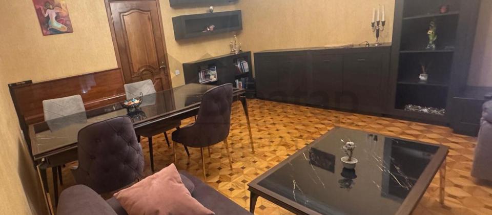 Satılır 4 otaqlı yeni tikili 120 m², Elmlər Akademiyası m. - 2