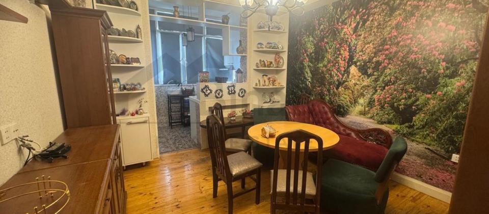 Satılır 4 otaqlı yeni tikili 120 m², Elmlər Akademiyası m. - 3