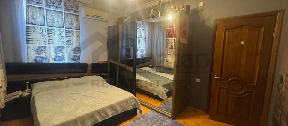 Satılır 4 otaqlı yeni tikili 120 m², Elmlər Akademiyası m. - 5