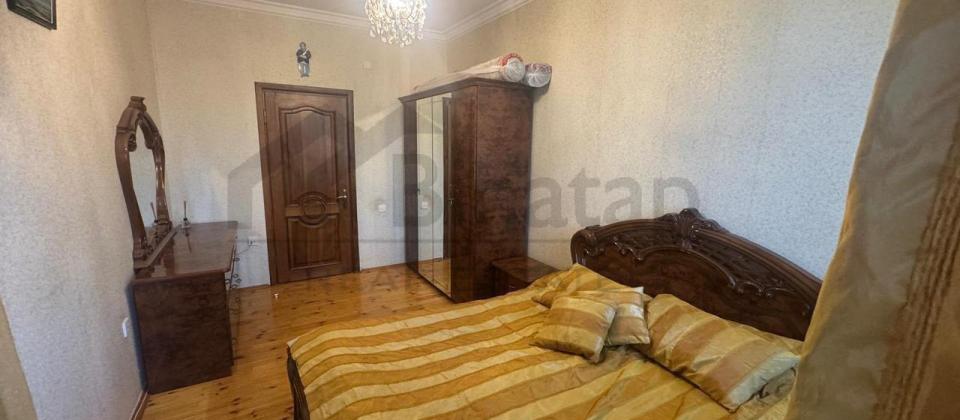 Satılır 4 otaqlı yeni tikili 120 m², Elmlər Akademiyası m. - 6