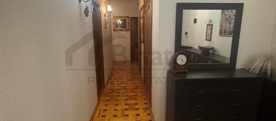 Satılır 4 otaqlı yeni tikili 120 m², Elmlər Akademiyası m. - 7