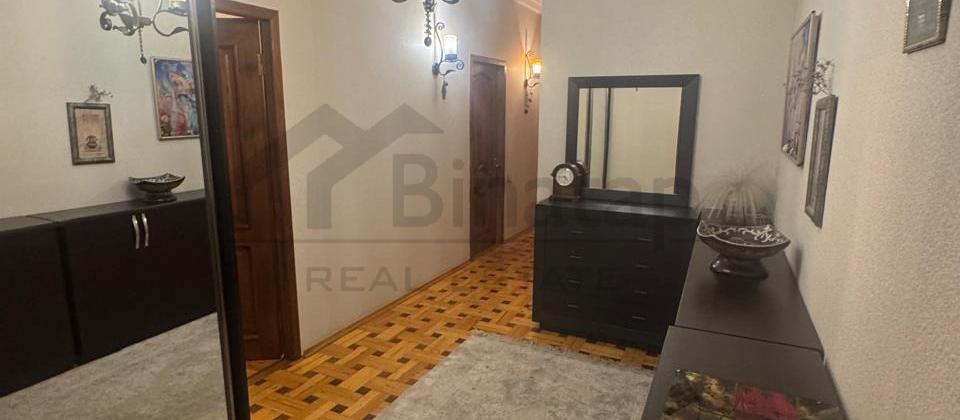 Satılır 4 otaqlı yeni tikili 120 m², Elmlər Akademiyası m. - 8