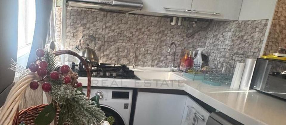 Satılır 4 otaqlı yeni tikili 120 m², Elmlər Akademiyası m. - 9