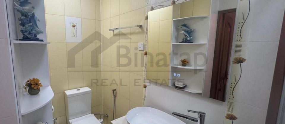 Satılır 4 otaqlı yeni tikili 120 m², Elmlər Akademiyası m. - 10