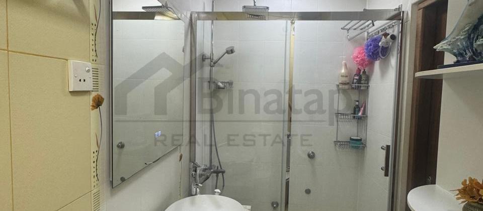 Satılır 4 otaqlı yeni tikili 120 m², Elmlər Akademiyası m. - 12