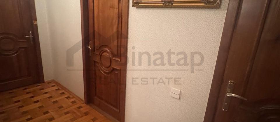 Satılır 4 otaqlı yeni tikili 120 m², Elmlər Akademiyası m. - 14