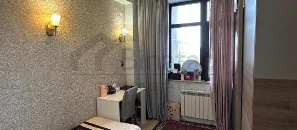 Tibb Universitetinin yaninda 2 otaqli menzil satilir/49 kv.m. - 3