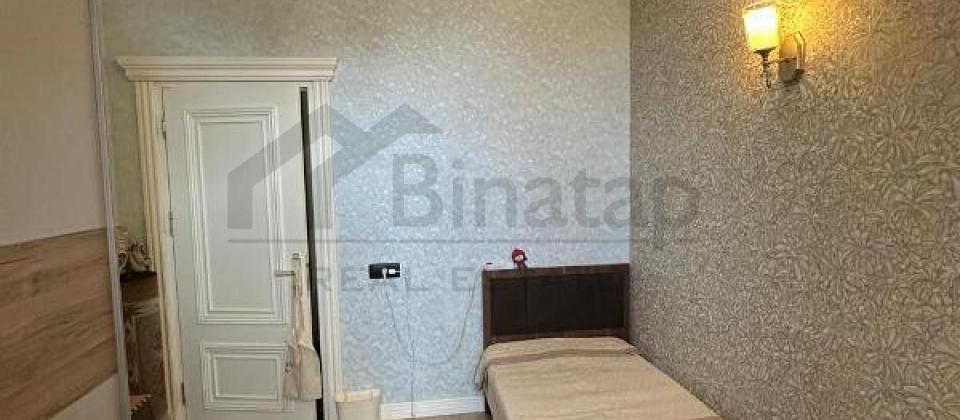 Tibb Universitetinin yaninda 2 otaqli menzil satilir/49 kv.m. - 4