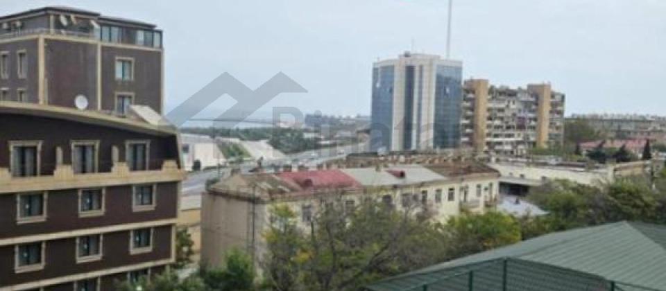 Bayil, Bayraq meydanina yaxin 2 otaqli menzil satilir/99.3 kv.m. - 11