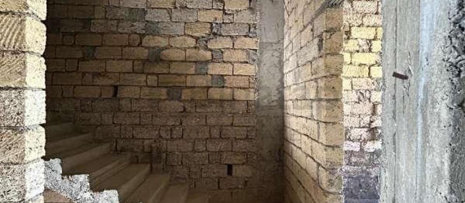 Badamdar qesebesi, 2ci massiv, yoldan 60 metr mesafede villa satilir/300m2 - 5