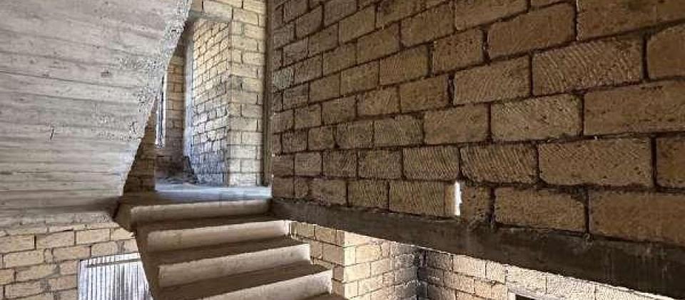 Badamdar qesebesi, 2ci massiv, yoldan 60 metr mesafede villa satilir/300m2 - 7