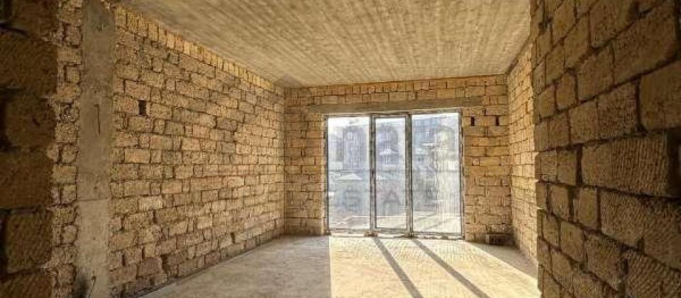Badamdar qesebesi, 2ci massiv, yoldan 60 metr mesafede villa satilir/300m2 - 8