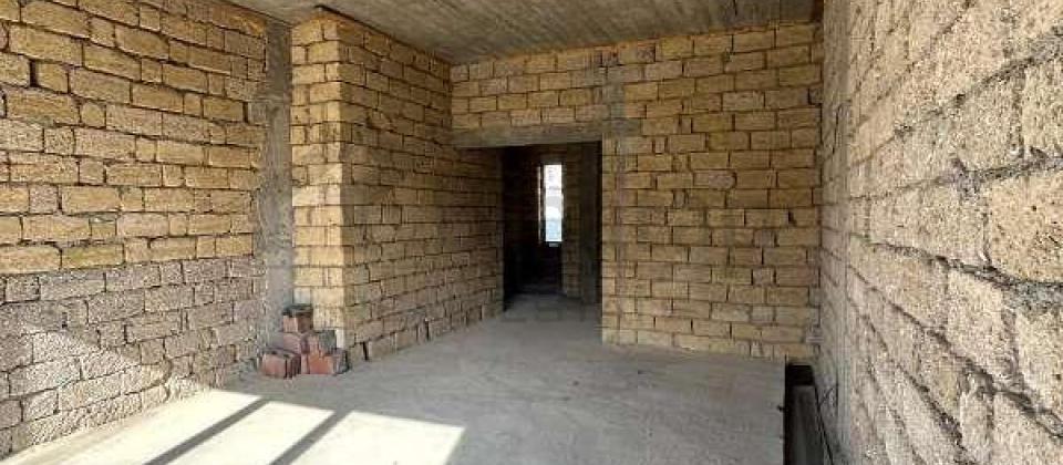 Badamdar qesebesi, 2ci massiv, yoldan 60 metr mesafede villa satilir/300m2 - 9