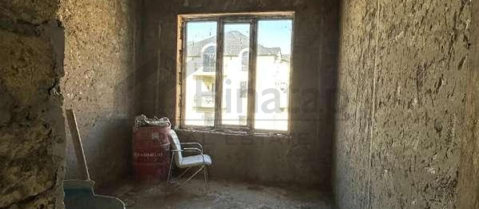 Badamdar qesebesi, 2ci massiv, yoldan 60 metr mesafede villa satilir/300m2 - 10