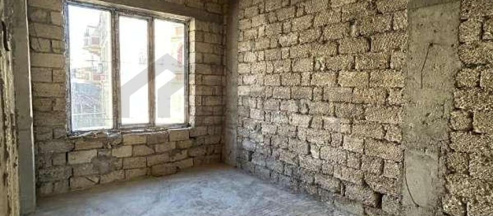 Badamdar qesebesi, 2ci massiv, yoldan 60 metr mesafede villa satilir/300m2 - 11