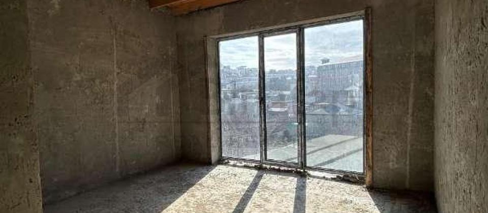 Badamdar qesebesi, 2ci massiv, yoldan 60 metr mesafede villa satilir/300m2 - 13
