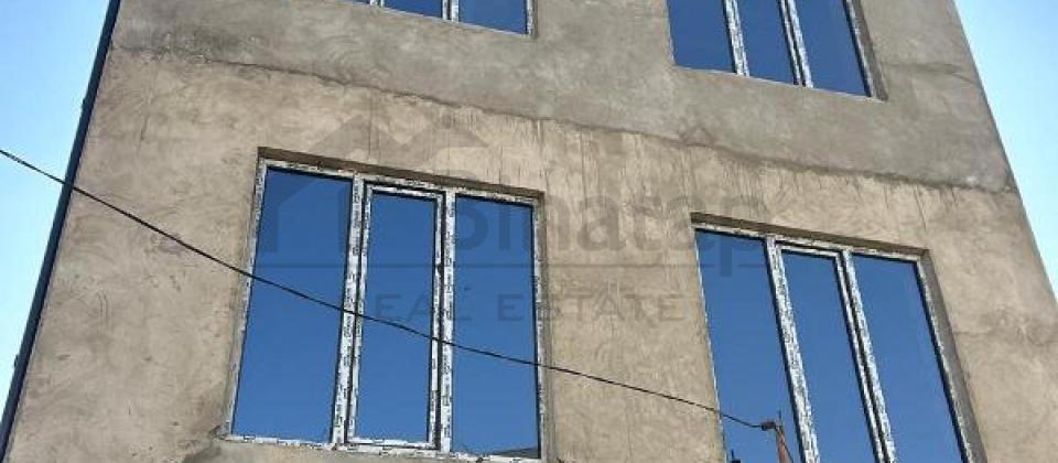 Badamdar qesebesi, 2ci massiv, yoldan 60 metr mesafede villa satilir/300m2 - 15