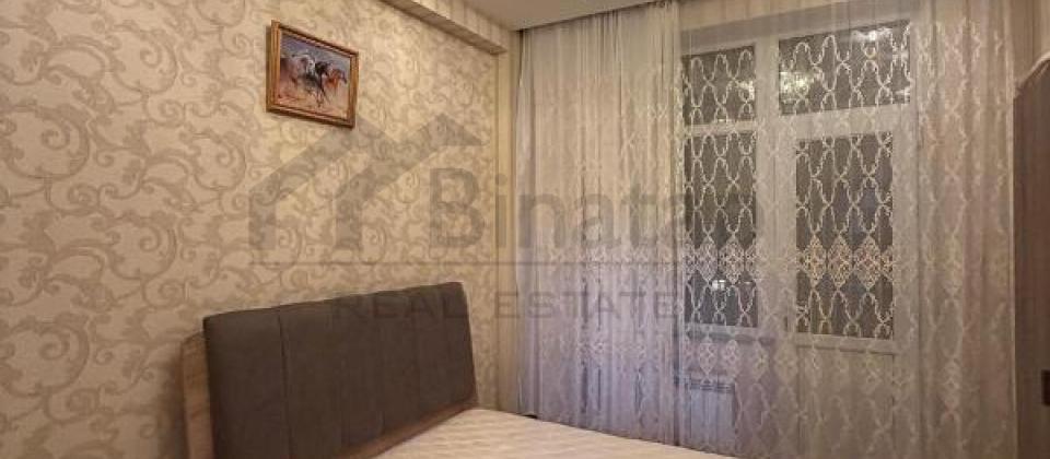 Satilir 3 otaqli menzil/70 kv.m., Musabeyov parkinin yani, Elmler Akademiyasi m/s ve DBU yaxindir - 9