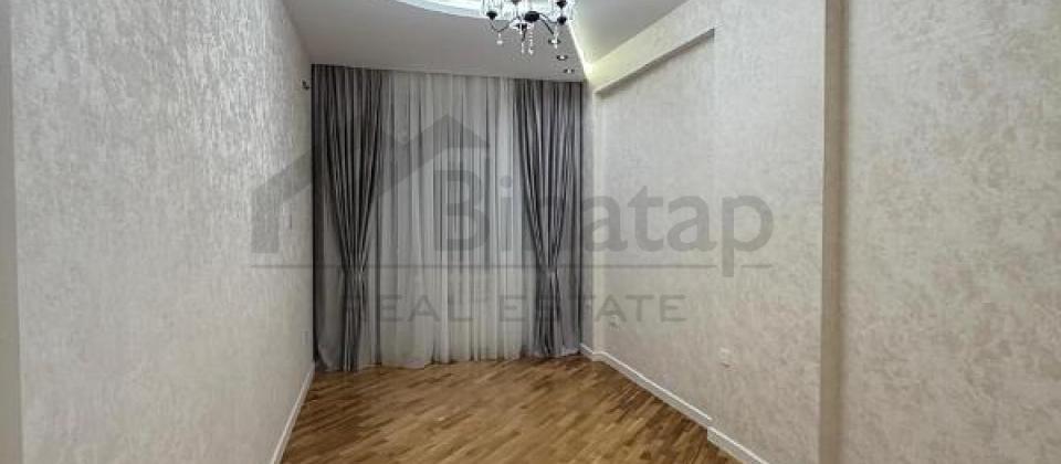 Satilir 3 otaqli menzil/100 kv.m., Musabeyov parkinin yani, Elmler Akademiyasi m/s ve DBU yaxindir - 3