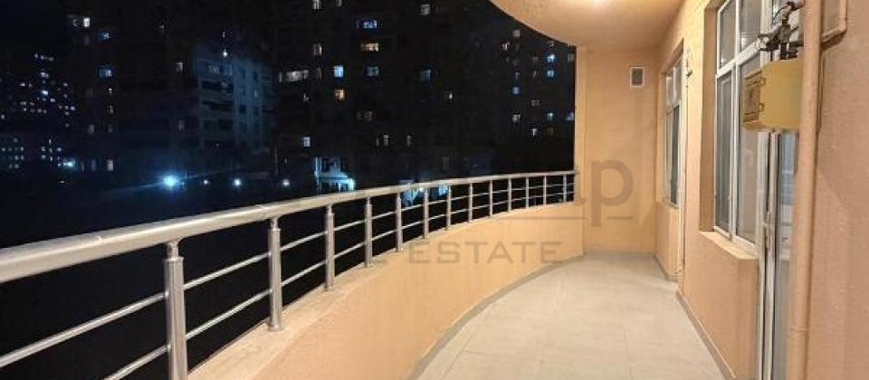Satilir 3 otaqli menzil/100 kv.m., Musabeyov parkinin yani, Elmler Akademiyasi m/s ve DBU yaxindir - 15