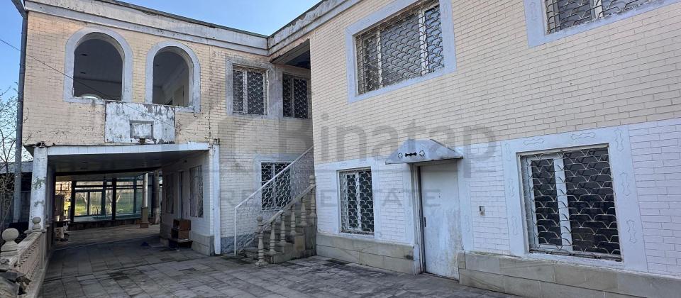 Satılır 6 otaqlı bağ evi 308 m², Mərdəkan q.
