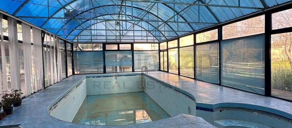 Satılır 6 otaqlı bağ evi 308 m², Mərdəkan q. - 2