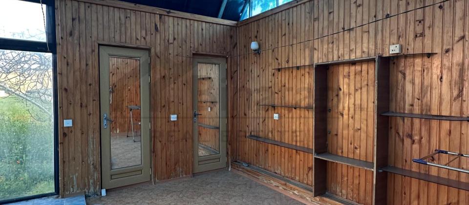 Satılır 6 otaqlı bağ evi 308 m², Mərdəkan q. - 3
