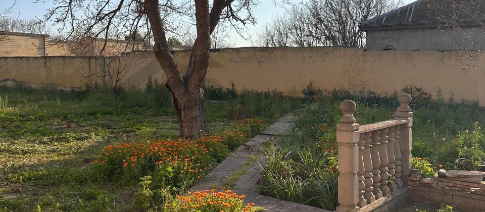 Satılır 6 otaqlı bağ evi 308 m², Mərdəkan q. - 5