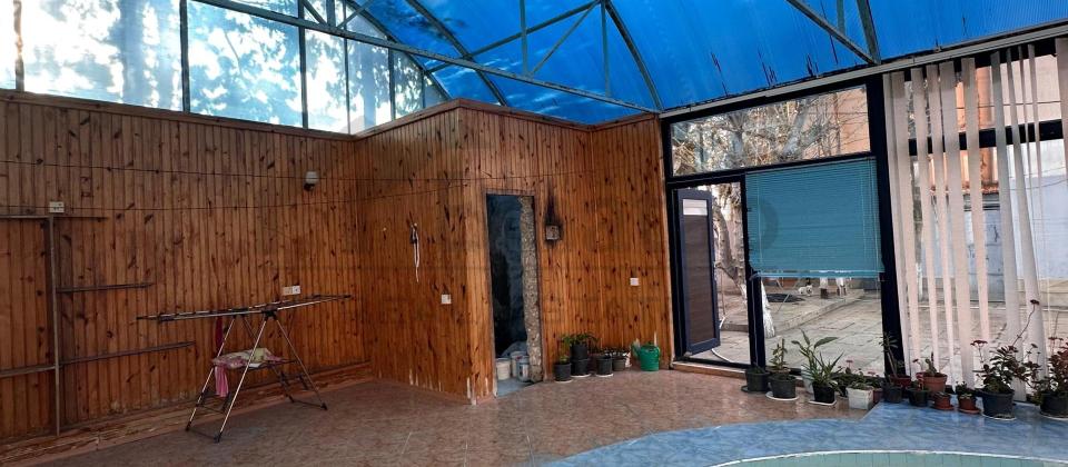 Satılır 6 otaqlı bağ evi 308 m², Mərdəkan q. - 13