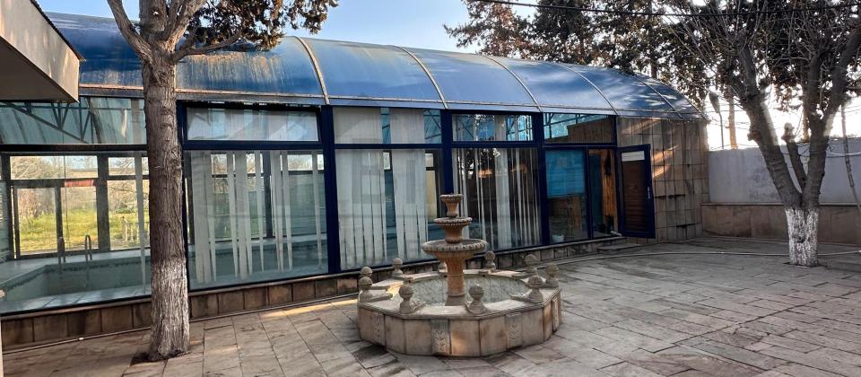 Satılır 6 otaqlı bağ evi 308 m², Mərdəkan q. - 15