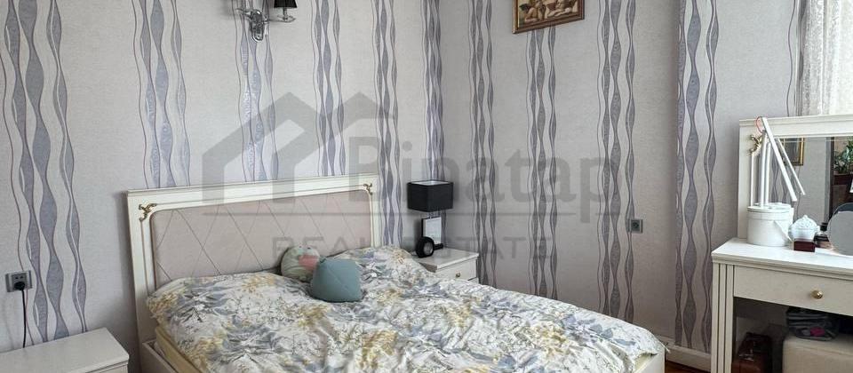 Satılır 3 otaqlı yeni tikili 100 m², Memar Əcəmi m. - 3
