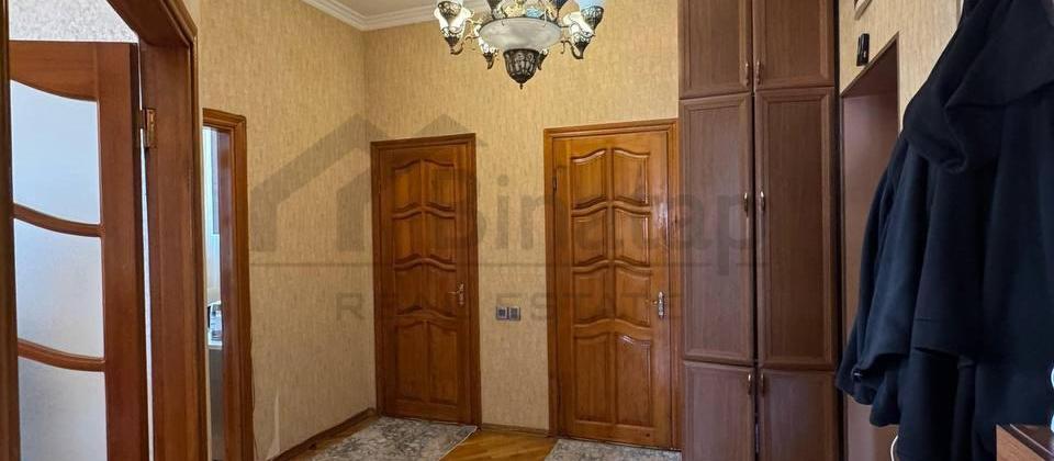 Satılır 3 otaqlı yeni tikili 100 m², Memar Əcəmi m. - 7