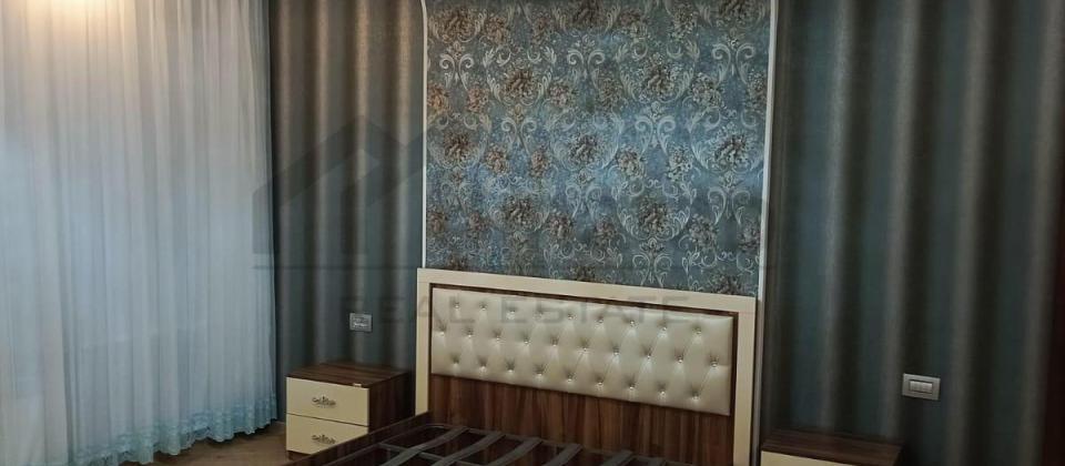 Satılır 3 otaqlı yeni tikili 112.4 m², 8 Noyabr m. - 3