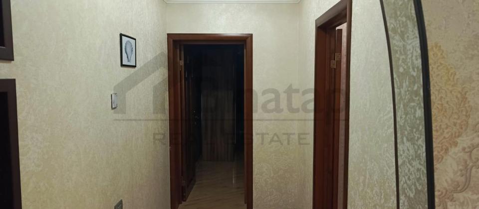 Satılır 3 otaqlı yeni tikili 112.4 m², 8 Noyabr m. - 4