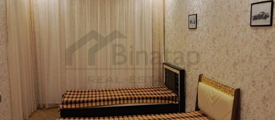 Satılır 3 otaqlı yeni tikili 112.4 m², 8 Noyabr m. - 5