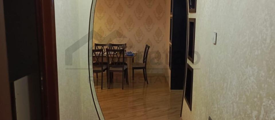 Satılır 3 otaqlı yeni tikili 112.4 m², 8 Noyabr m. - 8