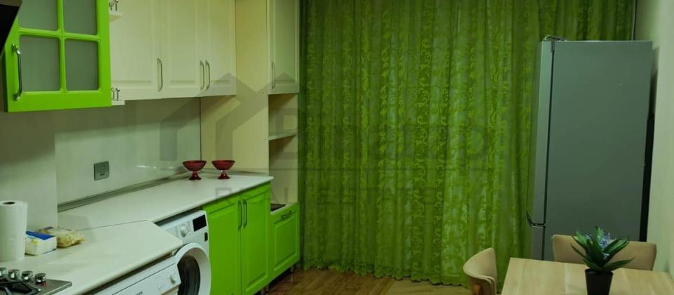 Satılır 3 otaqlı yeni tikili 112.4 m², 8 Noyabr m. - 9