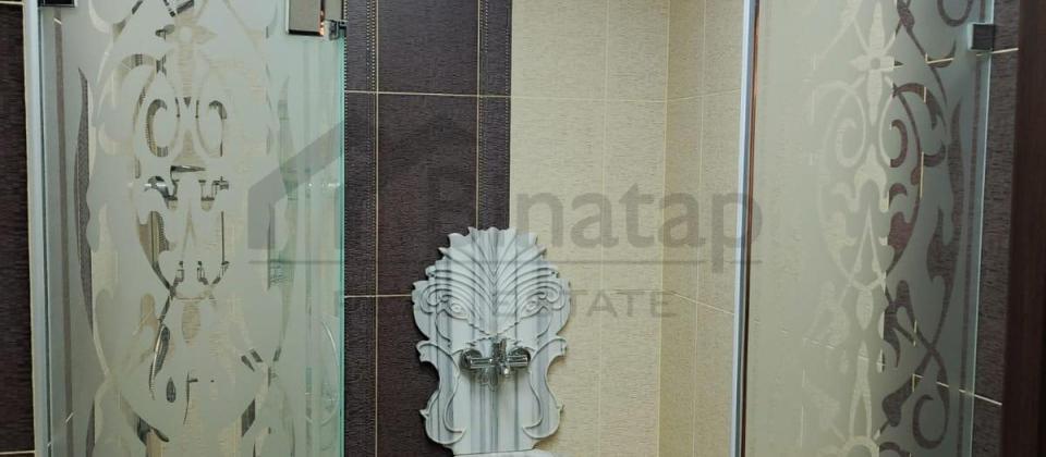 Satılır 3 otaqlı yeni tikili 112.4 m², 8 Noyabr m. - 11